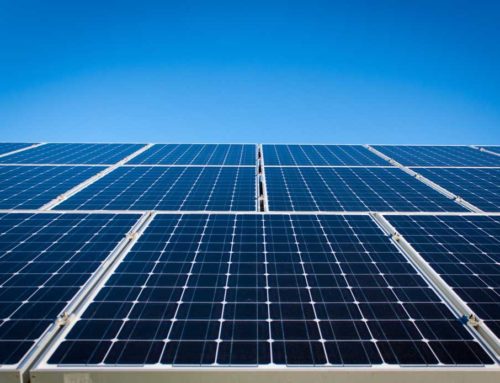 Renewable energy is good money, not just good for the earth